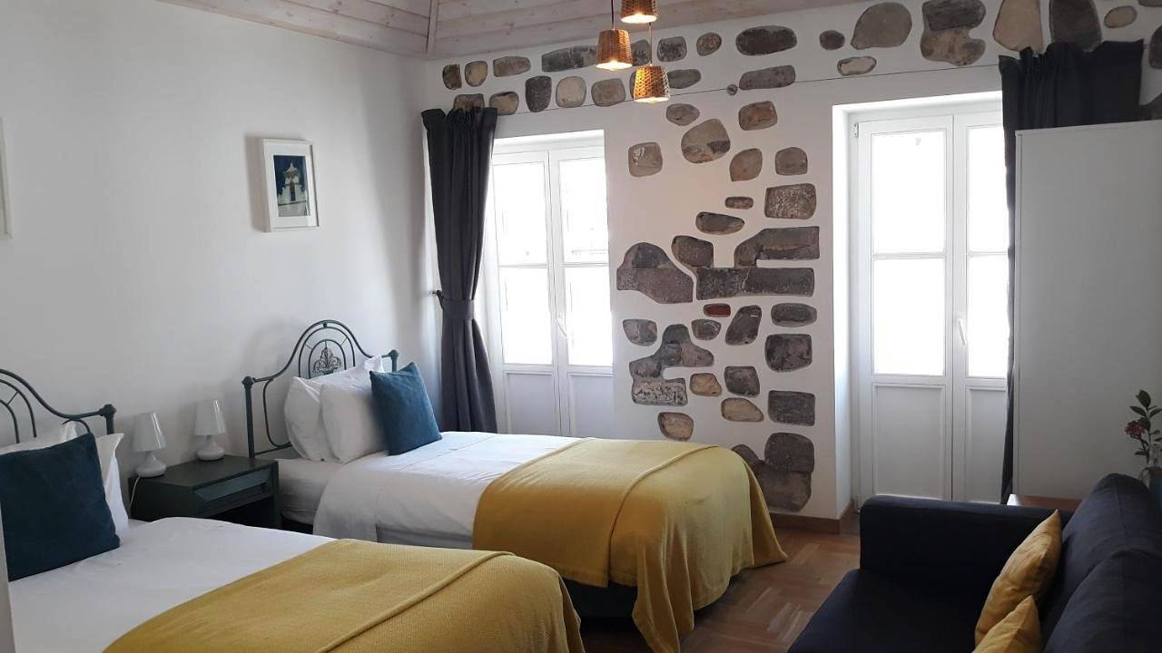 Pousada para 12 pessoas com terraço in Tavira, Tavira (Santa Maria)