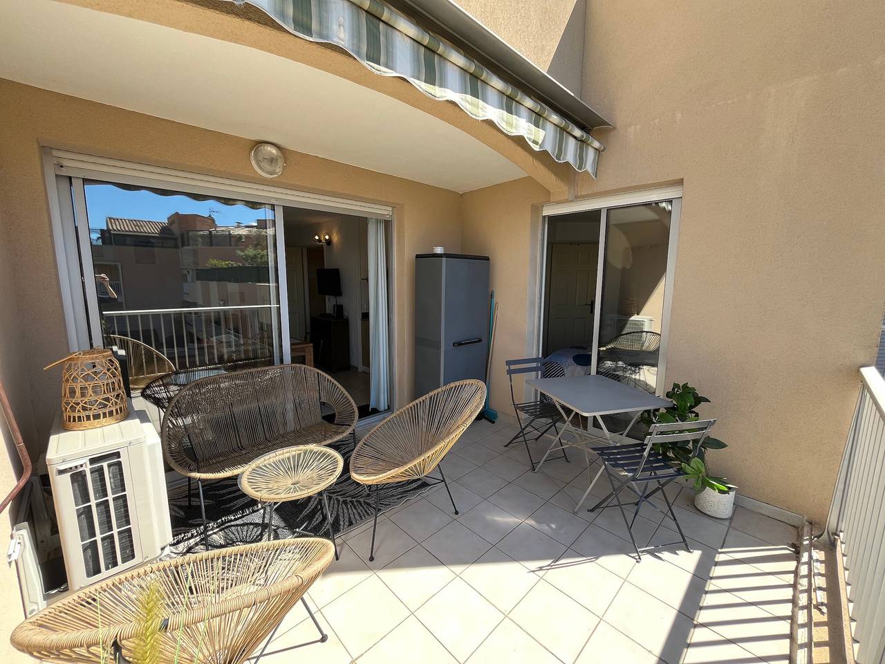 Photo : Appartement de vacances