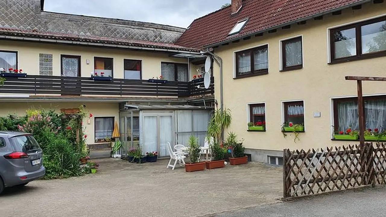 Entire holiday apartment, Ferienwohnung für 4 Personen (60 m²) in Bad Lauterberg in Bad Lauterberg, Harzvorland