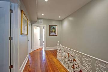 Villa for 10 Guests in Savannah, Georgia, Picture 3