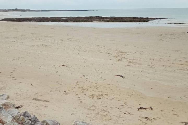 Location de vacances pour 2 personnes, avec terrasse à Équeurdreville-Hainneville - 4