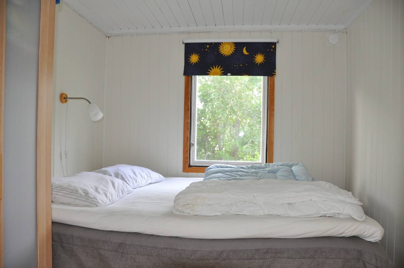 Ferienhaus mit Seeblick am See Lelången mit Boot in Dalsland