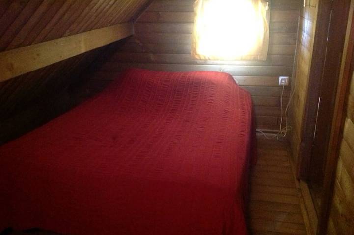 Gîte pour 2 personnes à Bénivay-Ollon - 2