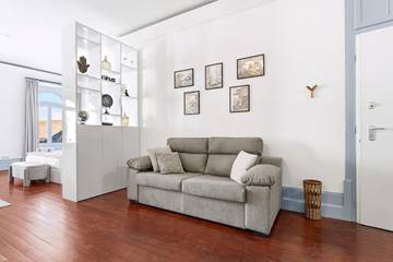 Apartamento para 4 Personas en Almedina, Coimbra, Foto 2
