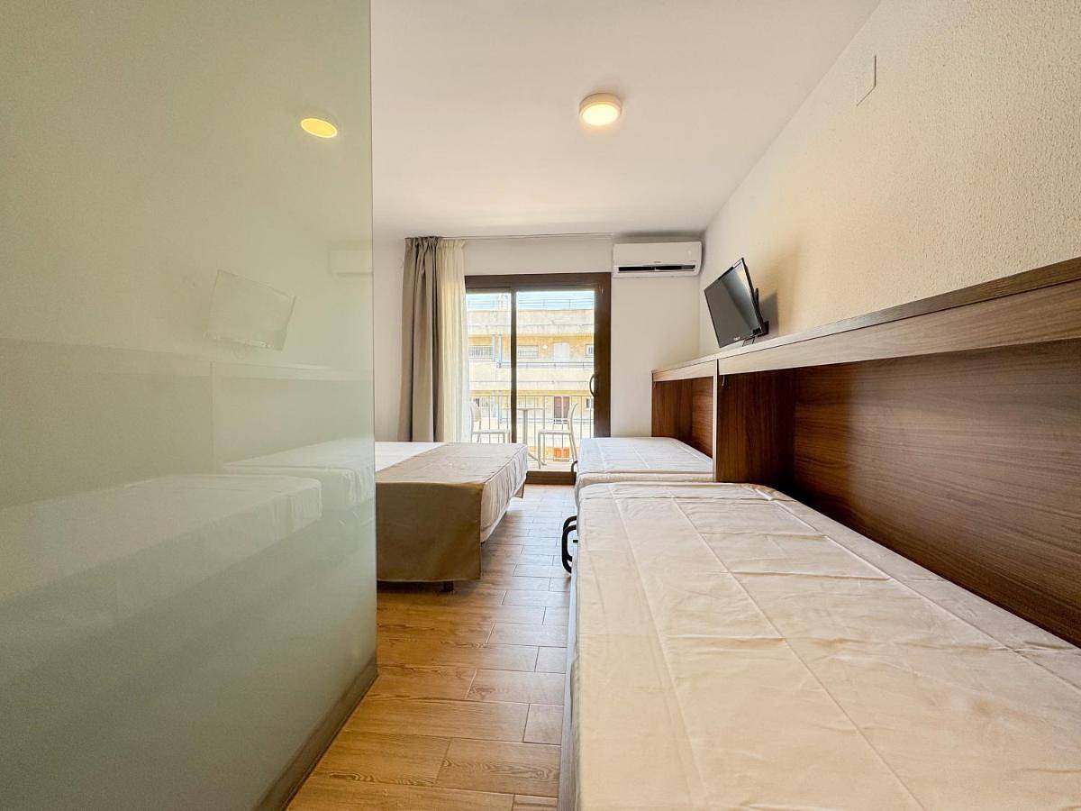 Emerald Sun Hotel in Vilafortuny, Cambrils