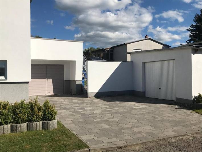 Ferienhaus für 8 Personen, mit Pool und Garten in Bad Doberan - 4