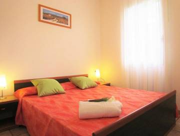 Casa Vacanza per 8 Persone in Bibione Pineda, Provincia di Venezia, Foto 4