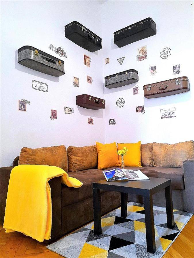 Gîte pour 6 personnes dans Szentgotthard - 3