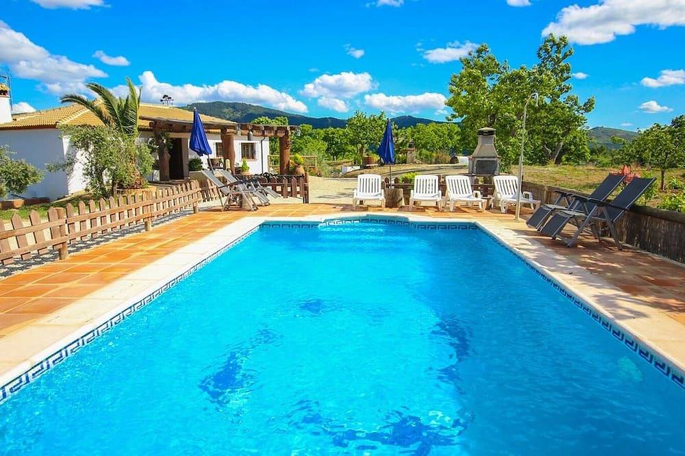 Casa vacanza a Faraján a partire da 164€ a notte