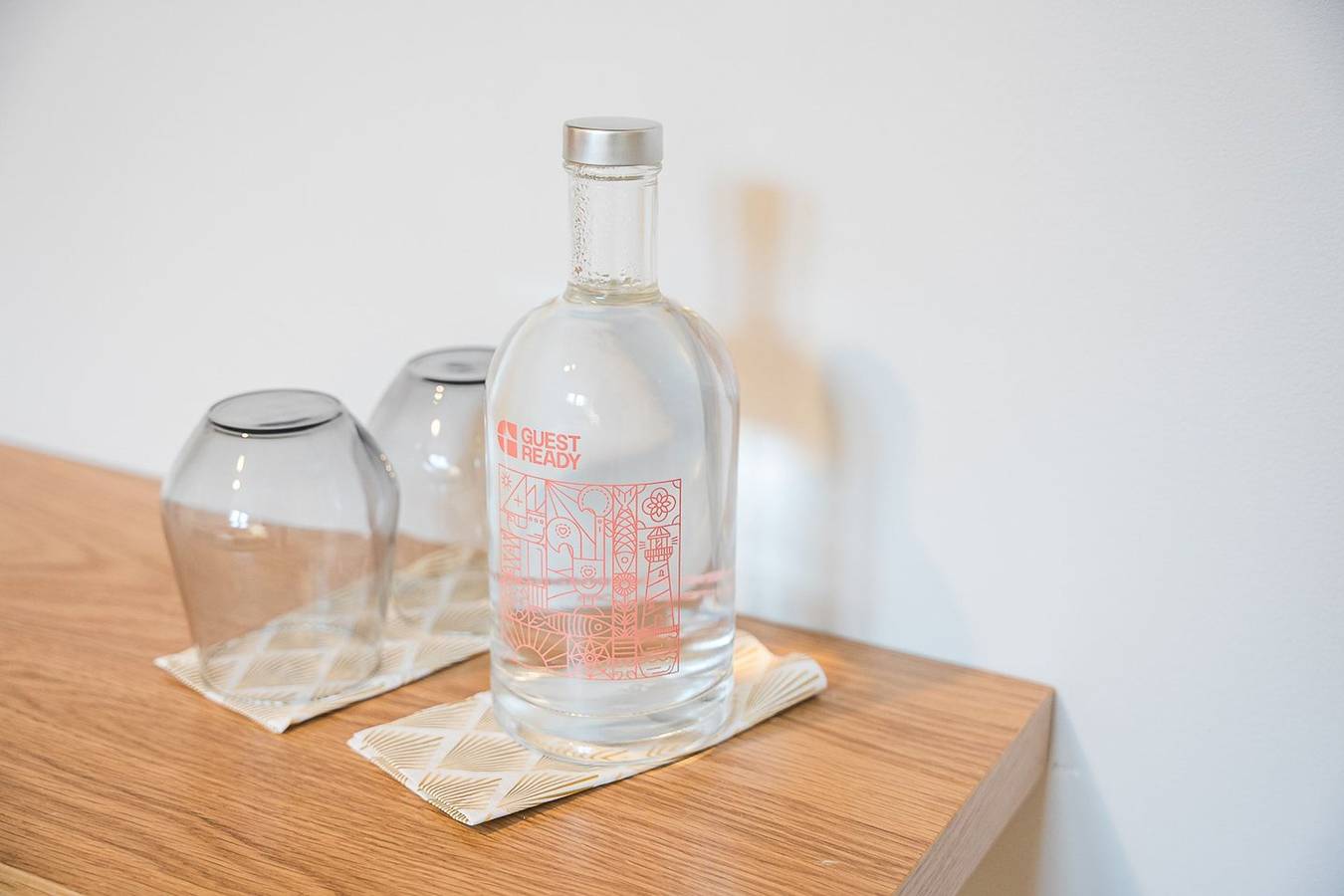 Entire apartment, Guestready - A&S Guesthouse - Quarto Familiar in Sé Nova (Coimbra), Coimbra