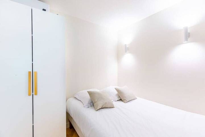 Ganze Wohnung, Lavie Maison: balneo Sauna in Bordeaux, Bordeaux und Umgebung