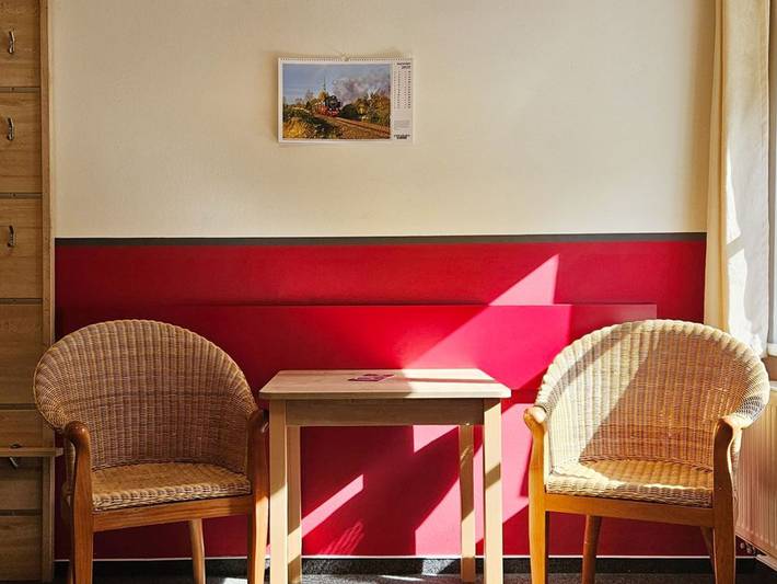 Ferienwohnung für 2 Personen in Heiligendamm - 4