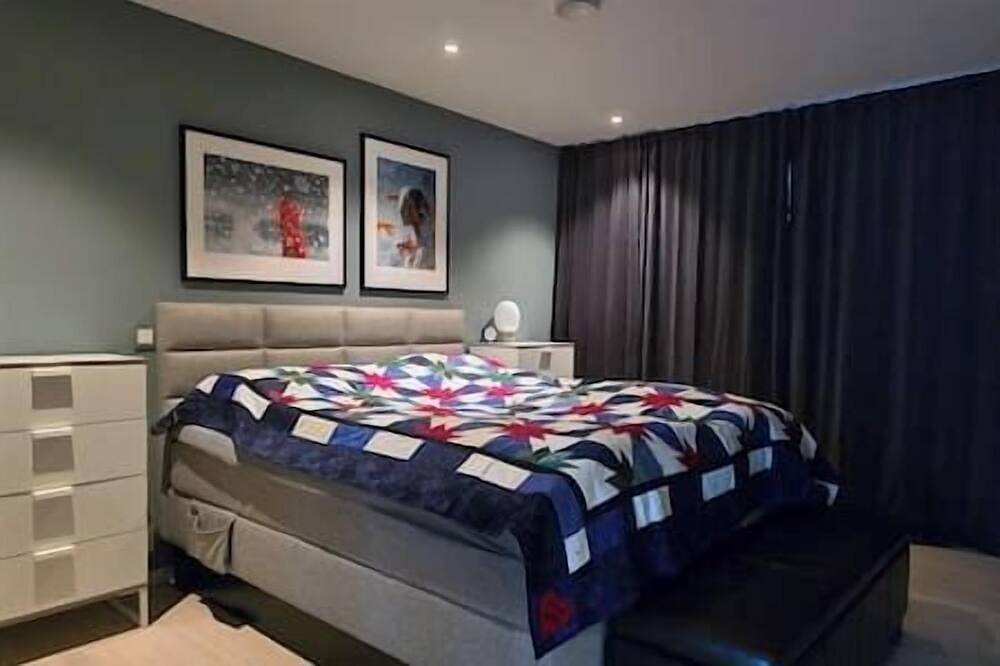 Luxury villa, sea view, 10 min from Bergen center in Bergen, Vestland