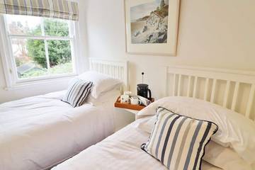 Cottage for 4 People in Kirkcudbright, Dumfries and Galloway, Photo 4