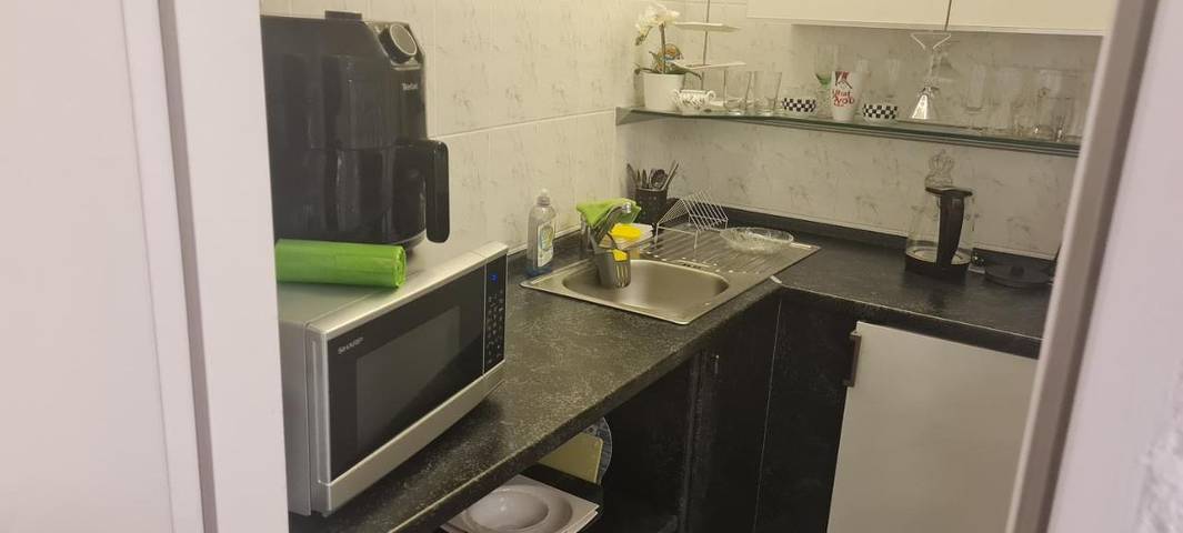 Ferienwohnung für 5 Personen, mit Terrasse und Garten in Bad Homburg - 4