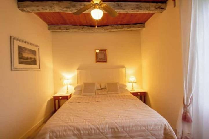 Gîte pour 2 personnes à Bourniquel - 2