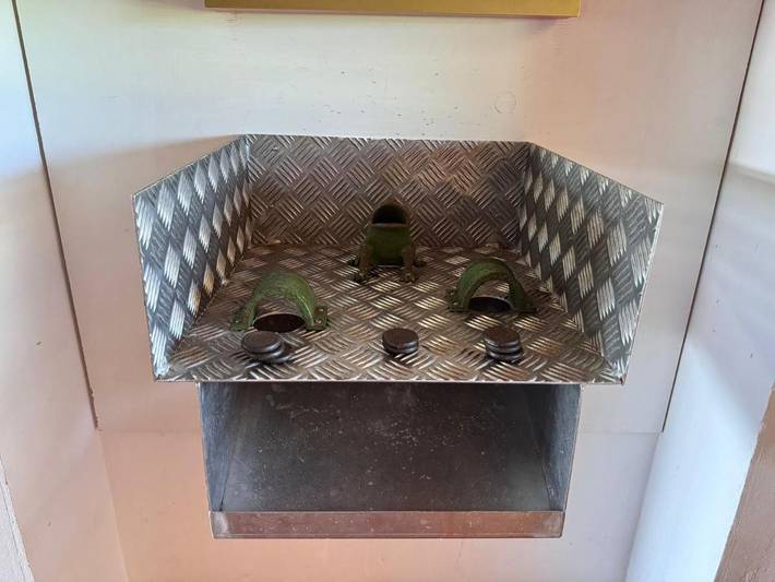 Casa rural para 9 personas, con jardín y vistas en Cuenca de Pamplona - 4