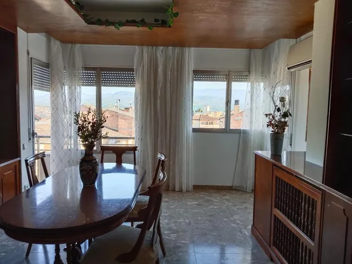 Ferienwohnung für 10 Personen, mit Terrasse und Ausblick, mit Haustier - 1