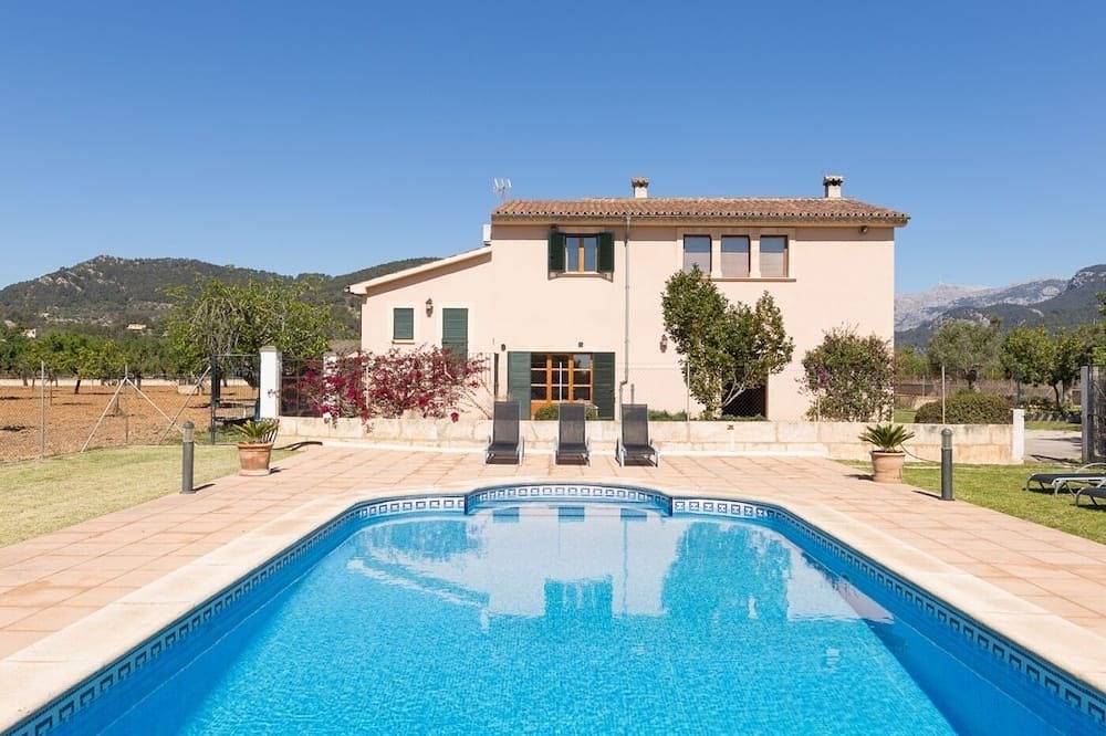 Casa vacanza a Maiorca a partire da 287€ a notte