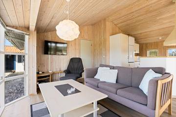 Villa für 4 Personen in Nørre Lyngvig, Hvide Sande, Bild 1