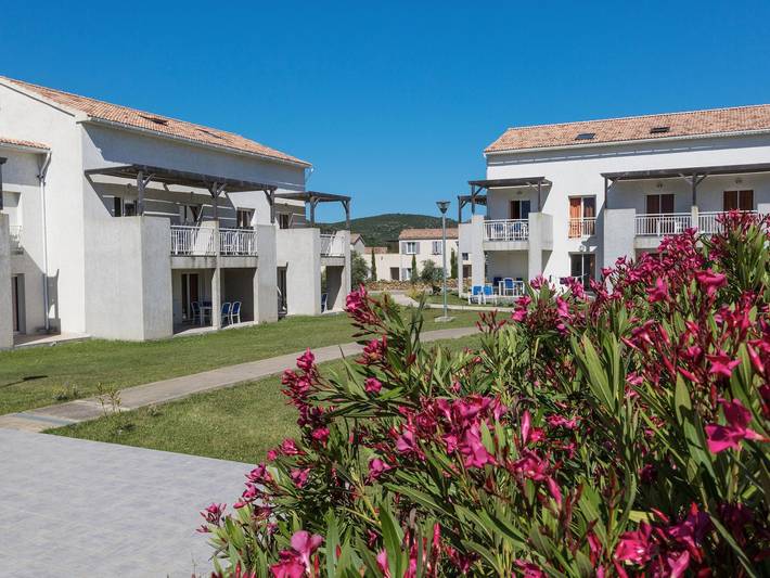 Appartement de vacances pour 10 personnes, avec terrasse - 1