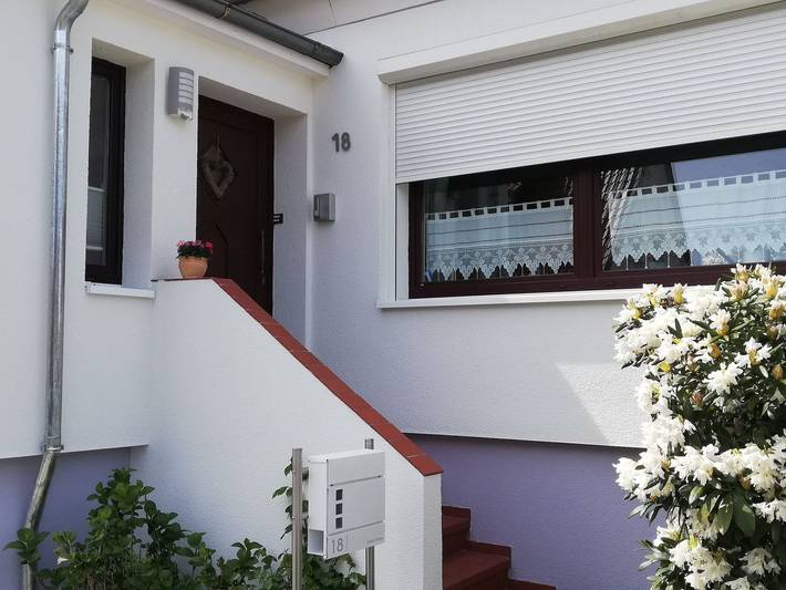 Ferienwohnung für 3 Personen in Altes Land Stade - 3