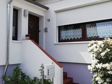 Ferienwohnung für 3 Personen in Buxtehude, Altes Land Stade, Bild 2