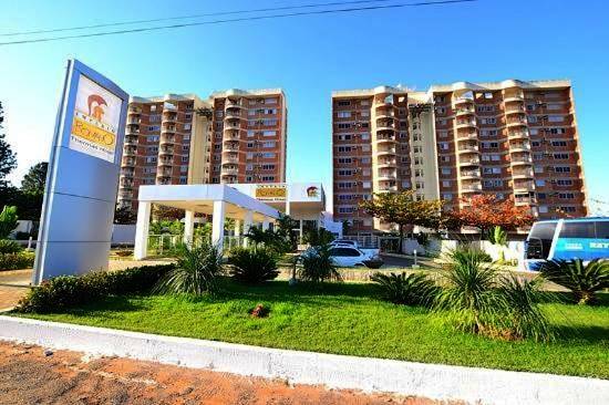 Vakantieappartement voor 6 personen, with whirlpool and zwembad as well as balkon and sauna - 1