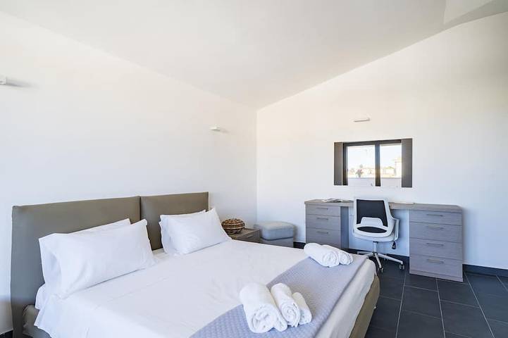 Ganze Wohnung, Lighthouse Holiday Home in Arbatax, Tortolì