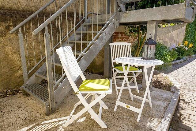 Ferienwohnung Mittendrin - Ferienwohnung Mittendrin, 50qm mit 2 Schlafzimmern in Baunach, Landkreis Bamberg