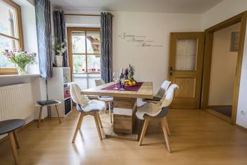 Appartement voor 4 Personen in Göllstock, Berchtesgaden, Afbeelding 3