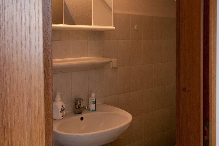 Cottage für 2 Personen, mit Garten in Groß Zicker - 3