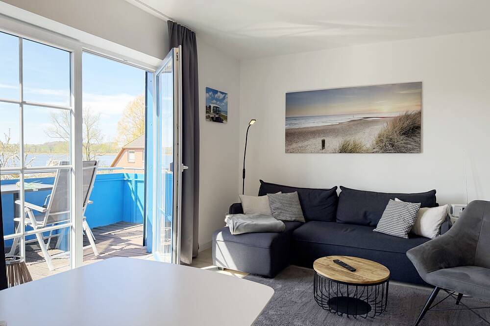 Ferienwohnung in Rügen für 4 Personen in Rügen