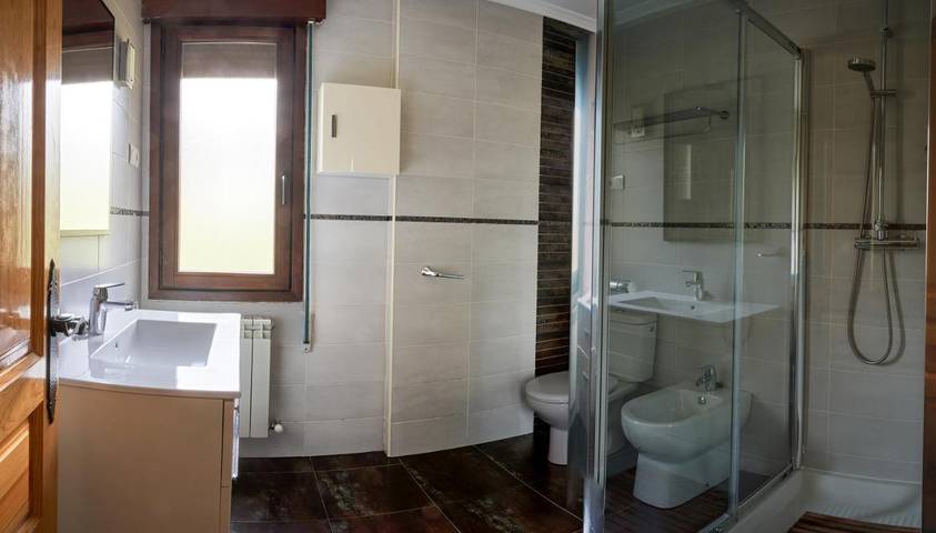 Casa rural para 4 personas, con jardín y vistas en Provincia de Burgos - 4