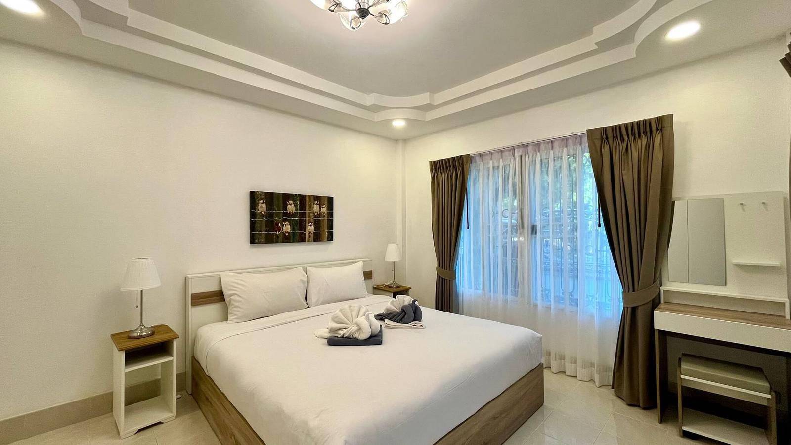 Valley 40 - Villa privata con 2 camere da letto vicino a Phuket Town in Provincia di Phuket