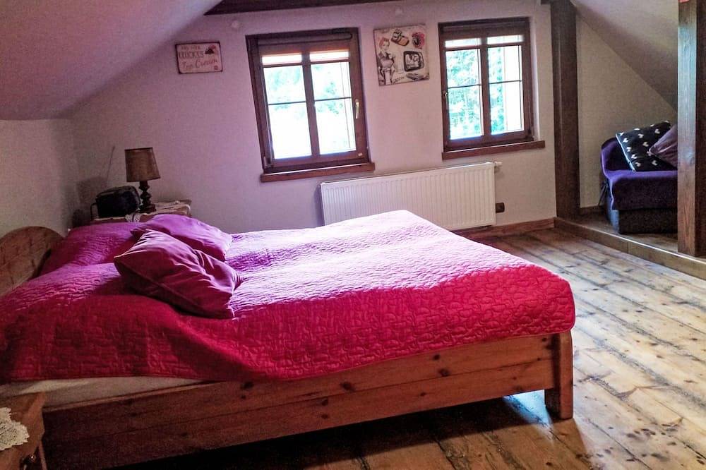 Karpacz Kowary in Kowary, Sudeten (Polen)