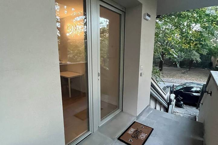 Appartamento intero, Residence Mariagiulia in Bologna, Provincia di Bologna