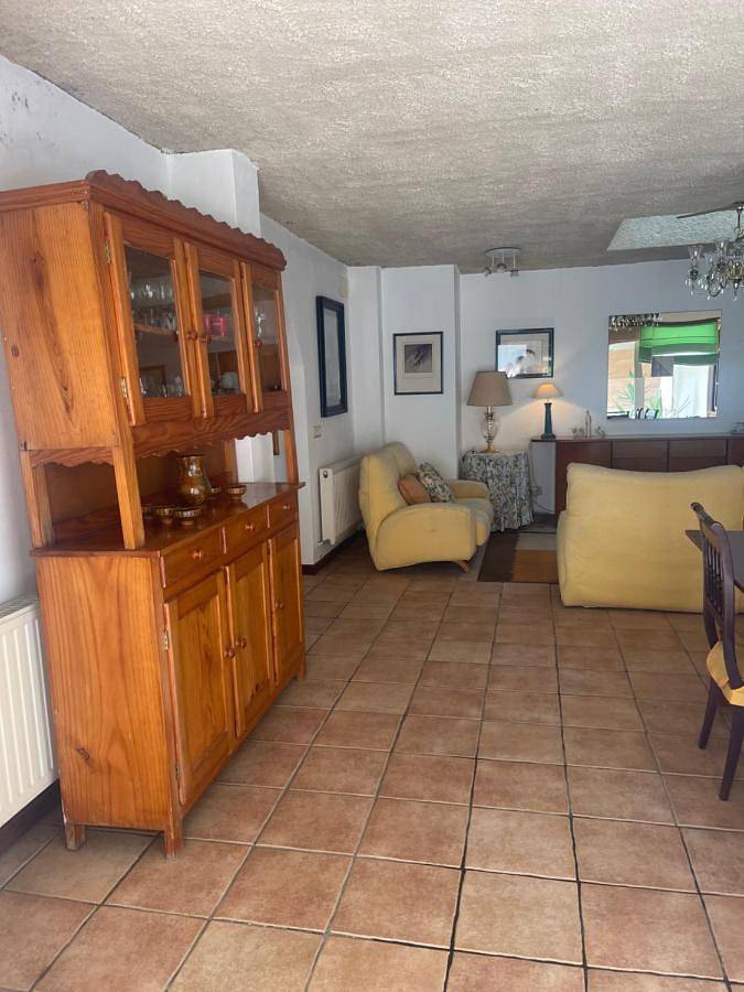 Casa de vacaciones para 14 personas, con Balcón y Terraza además de Jardín y Piscina en Provincia de La Coruña - 4