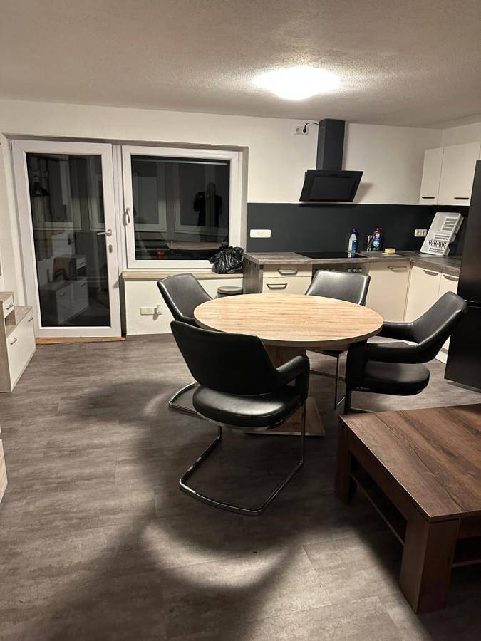 Ferienwohnung für 2 Personen, mit Terrasse, mit Haustier in Memmingen - 3