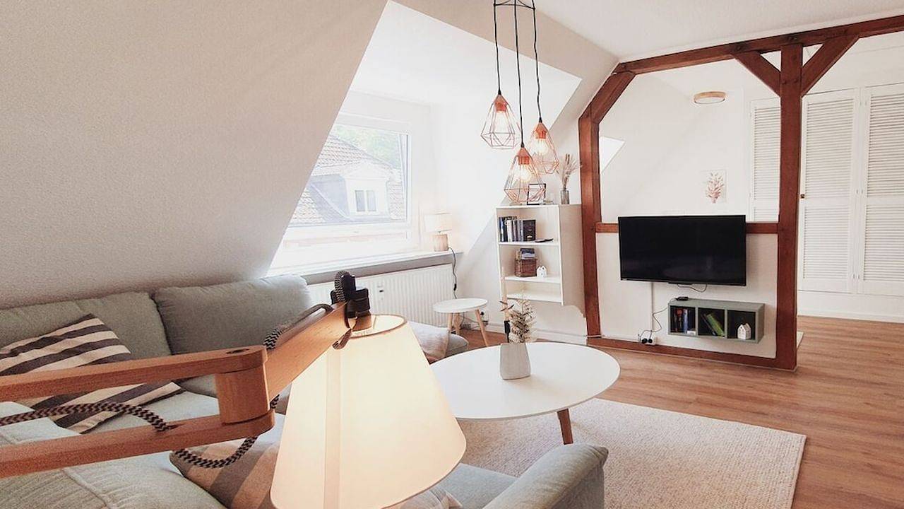 Ferienhaus für 4 Personen (64 m²) in Ratzeburg in Ratzeburg, Ratzeburger See