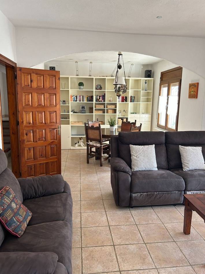 Ferienhaus für 4 Personen, mit Terrasse und Garten, mit Haustier an der Costa Brava - 3