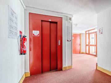 Apartamento para 4 Personas en Pic du Midi, Bagnères-de-Bigorre, Foto 4