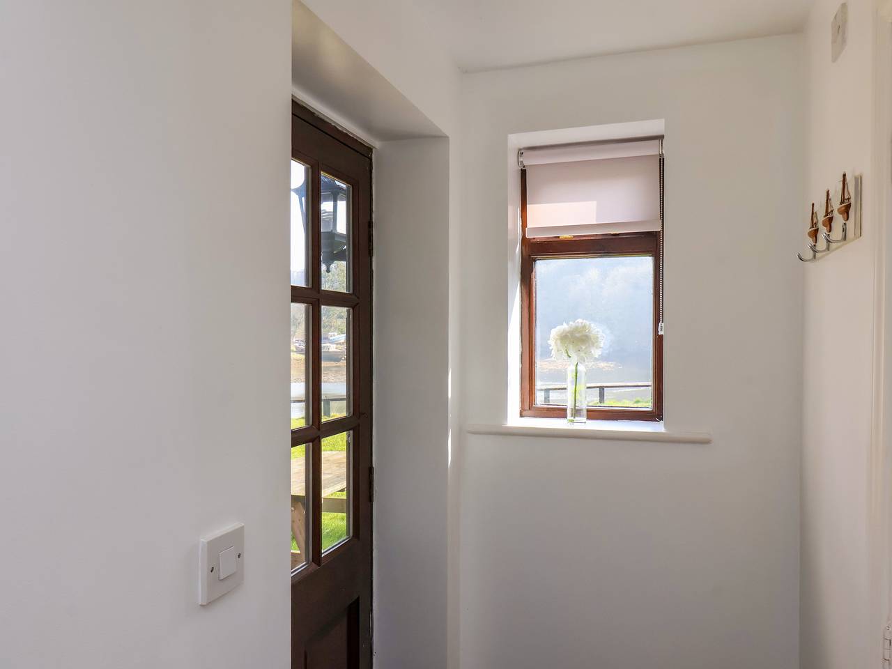 Cottage für 6 Personen mit Garten in Whitby, North York Moors National Park