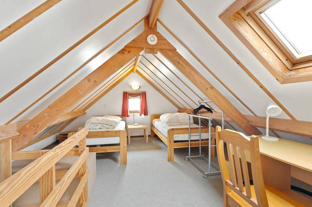 Schönes Feriendomizil am Meer in Wenduine, De Haan