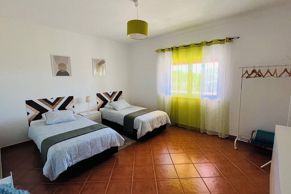 Quinta dos Moledros in Naturpark Südwest-Alentejo und Costa Vicentina