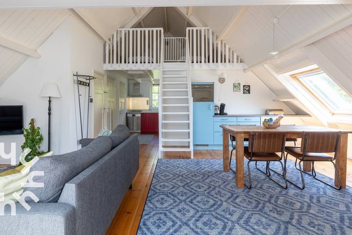 Ferienwohnung für 2 Personen, mit Garten und Terrasse in Zeeland - 2