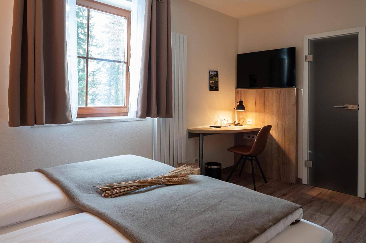 Hotel in der Mühle in Werdau, Chemnitz (region)