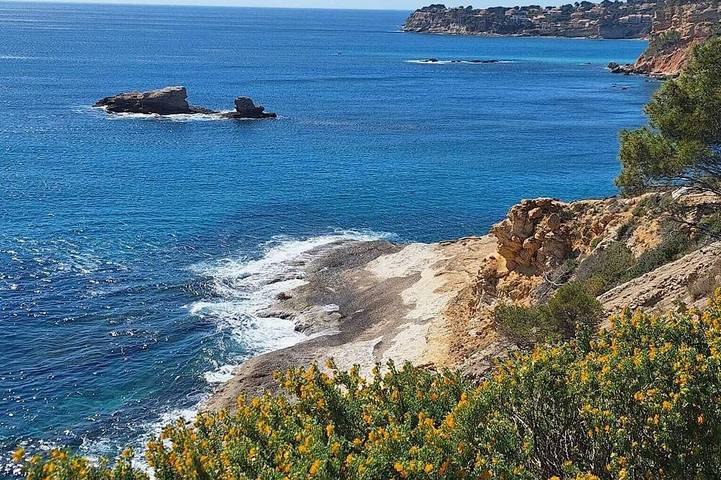 Appartement de vacances pour 3 personnes