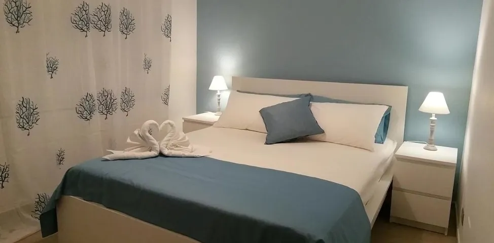 Casa de vacaciones para 4 personas, con balcón - 1