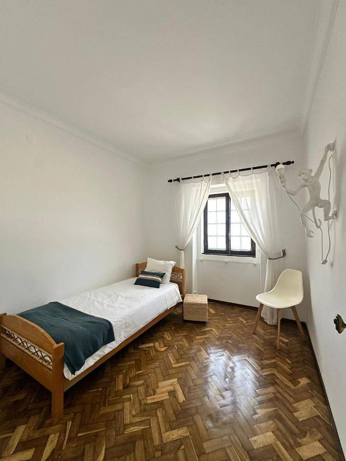 Maison d’hôte pour 9 personnes, avec jardin et vue, animaux acceptés à Sagres - 3